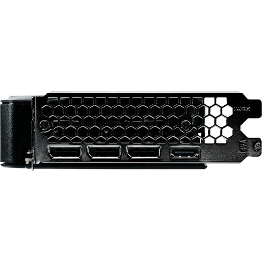 Gainward geforce rtx 5060 ghost 8gb grafische kaart (dlss 4, 3x displayport, 1x hdmi 2.1)