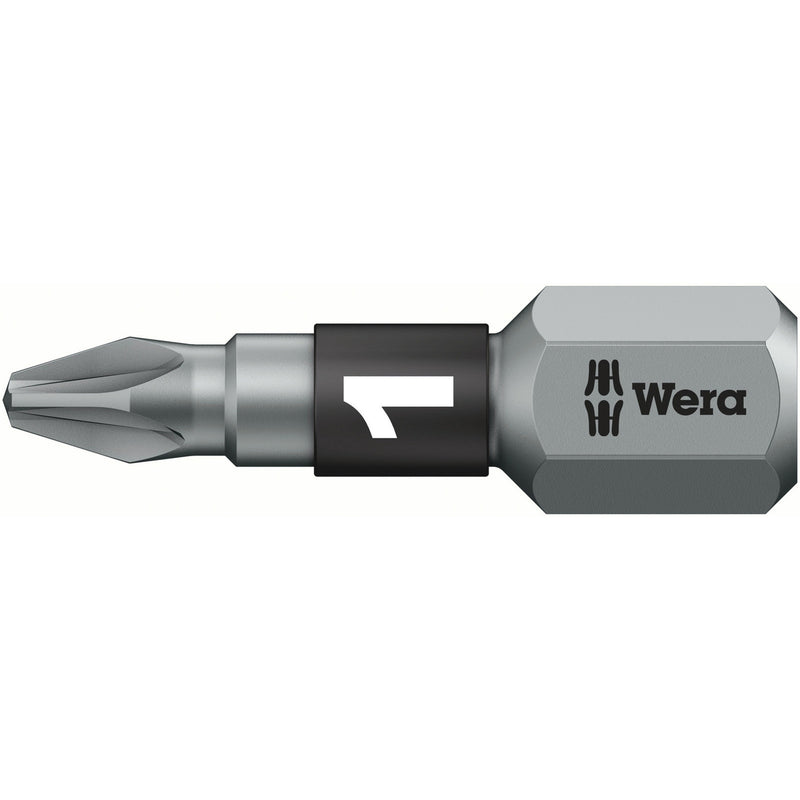 Load image into Gallery viewer, Wera kraftform kompakt pistol ra -r 1, 7‑delig bitset (zwart groen)

