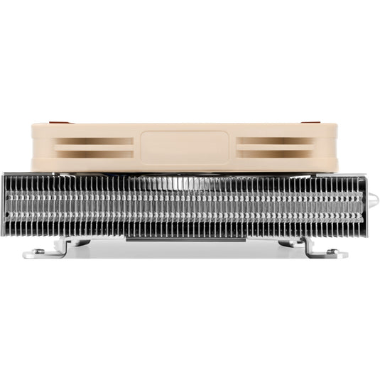 Noctua nh-l9a-am4 cpu-koeler (low-profile)