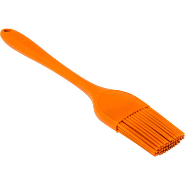 Traeger siliconen kwast grillkwast (oranje)
