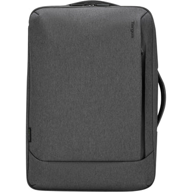 Targus cypress convertible 15,6 laptop rugzak (grijs)