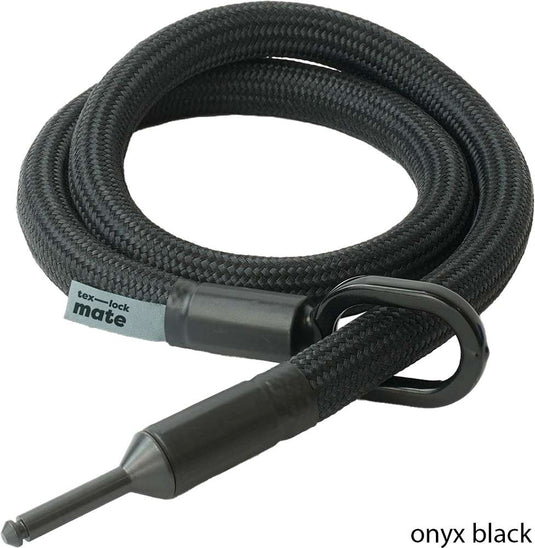 Texlock mate insertion cable for frame lock 120 cm