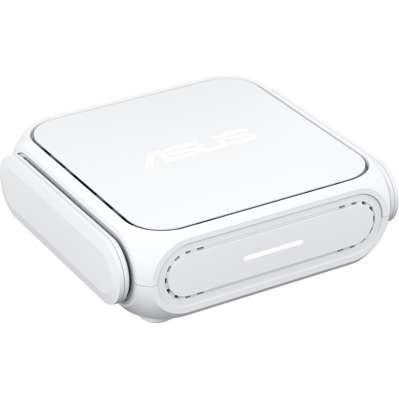 Load image into Gallery viewer, Asus rt-be58 go draadloze wlan lte router (wit)
