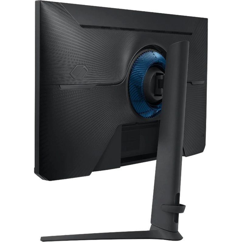 Load image into Gallery viewer, Samsung odyssey g4 g40b 25 gaming monitor (zwart, 2x hdmi, displayport, 240 hz)
