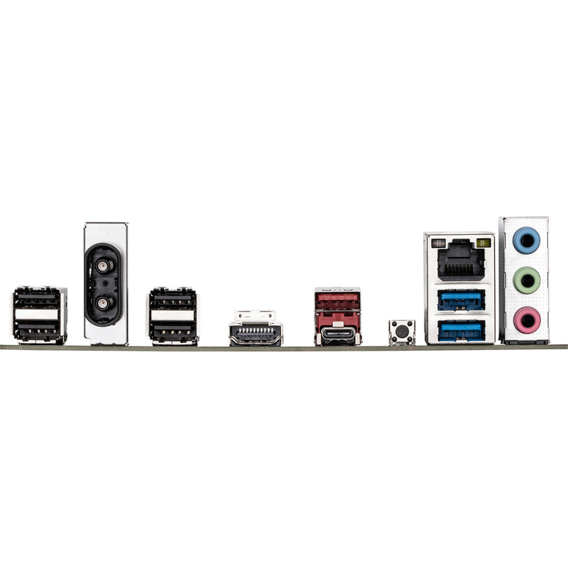 Load image into Gallery viewer, Gigabyte b550 eagle wifi6 socket am4 moederbord (zwart grijs, raid, gb-lan, wi-fi 6, bt, sound, atx)
