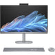 Hp omnistudio x 27-cs0015nd (am3l4ea) all-in-one pc (zilver | core ultra 5 125h | arc graphics | 16 gb | 512 gb ssd)