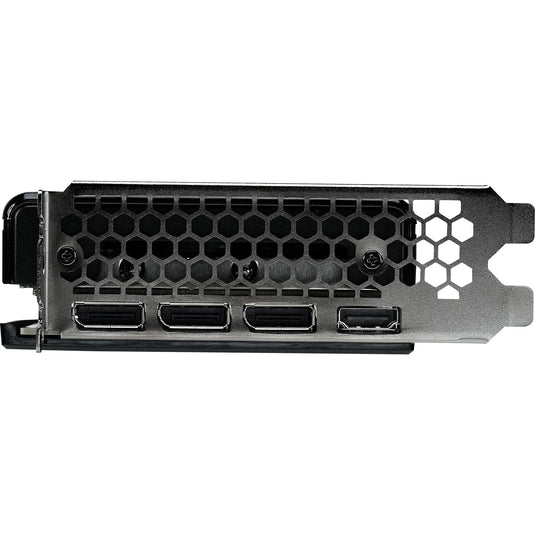 Palit geforce rtx 5070 infinity 3 oc grafische kaart (dlss 4, 3x displayport, 1x hdmi 2.1)