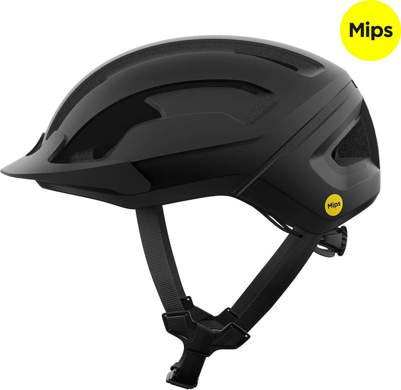 Load image into Gallery viewer, Poc omne air resistance mips - road bike helmet

