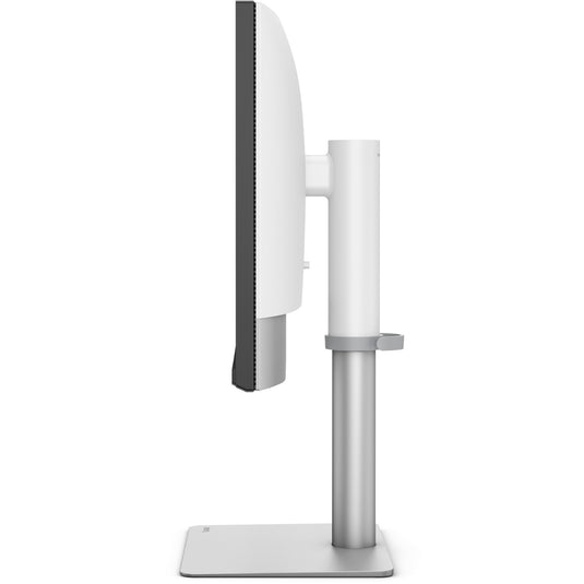 Benq pd2730s 27 5k uhd monitor (wit zilver, hdmi, displayport, audio, thunderbolt 4, usb-c)