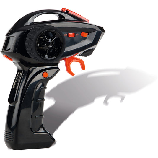 Carrera rc 2,4ghz ford f-150 raptor police - 1:18
