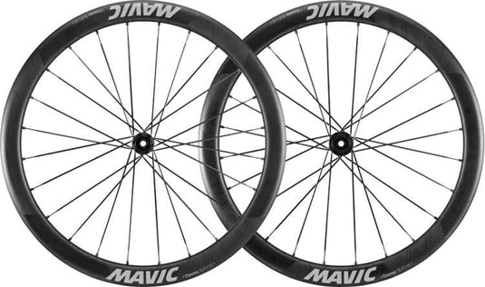 Mavic cosmic slr 700c 45mm disc cl shimano wheelset