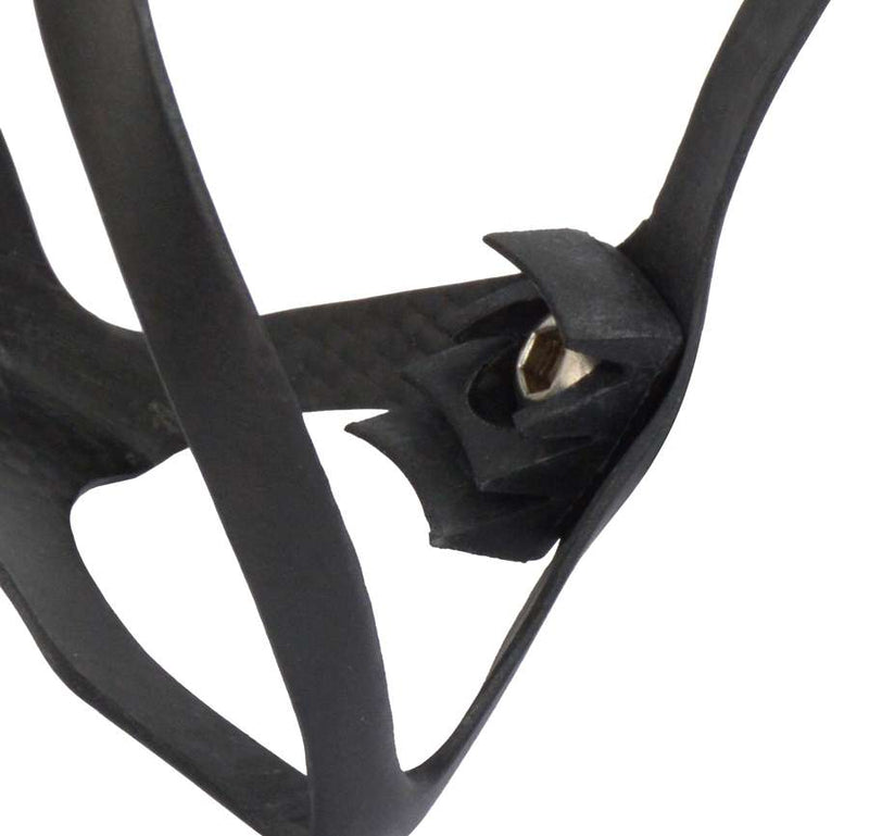 Load image into Gallery viewer, Moquai bottle cage carbon ud
