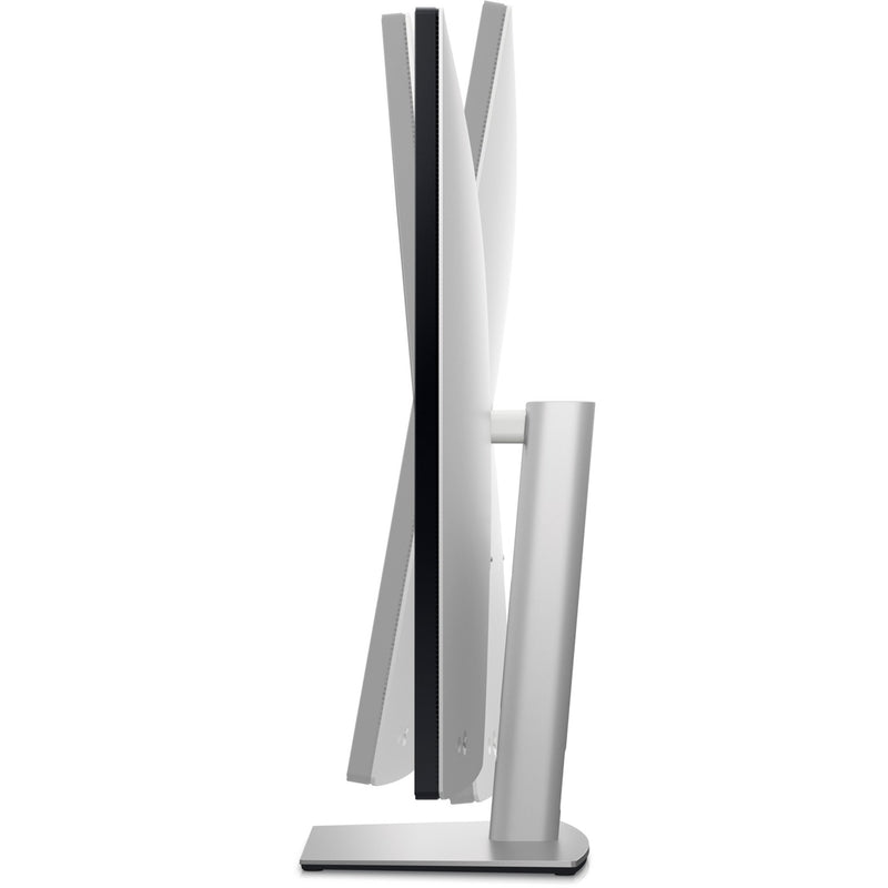Load image into Gallery viewer, Dell ultrasharp u4323qe 43 4k uhd monitor (zwart zilver, hdmi, displayport, usb-c, audio, lan)
