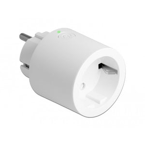 Delock mqtt slimme wifi stekker (wit)