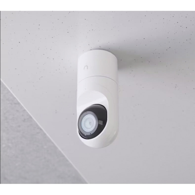 Load image into Gallery viewer, Ubiquiti unifi g5 flex beveiligingscamera (wit zwart, 4 mp, poe)
