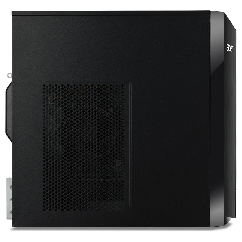 Load image into Gallery viewer, Acer aspire tc-1860 pc-systeem (zwart | core ultra 5 225 | intel graphics | 16 gb | 512 gb ssd)
