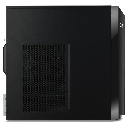 Acer aspire tc-1860 pc-systeem (zwart | core ultra 5 225 | intel graphics | 16 gb | 512 gb ssd)
