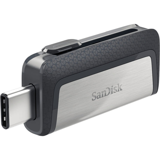 Sandisk 32 gb ultra dual usb type-c usb-stick (sdddc2-032g-g46)