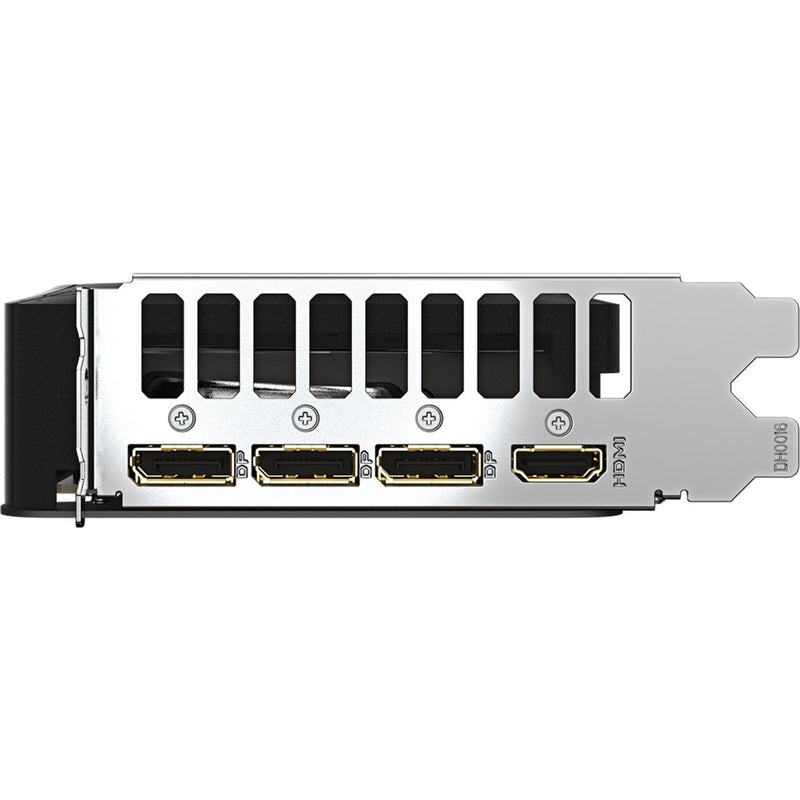 Load image into Gallery viewer, Gigabyte geforce rtx 5060 ti eagle oc 8g grafische kaart (3x displayport, 1x hdmi)
