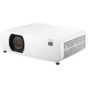 Viewsonic lsc520wu wuxga laser installatie projector (wit, 5200 ansi lumen)