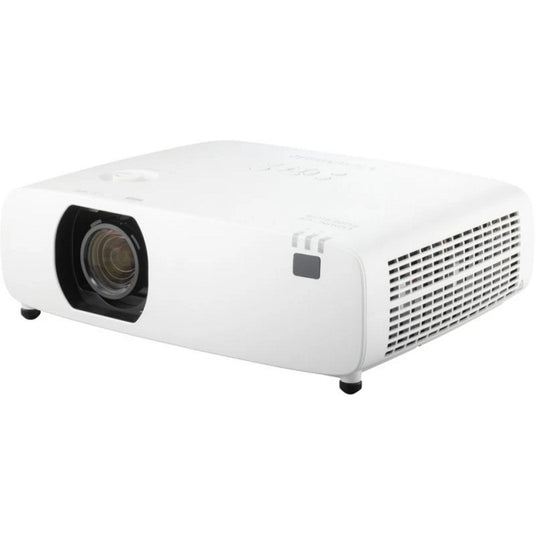 Viewsonic lsc520wu wuxga laser installatie projector (wit, 5200 ansi lumen)