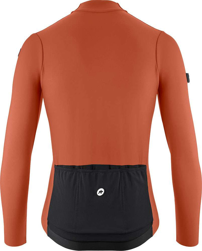 Load image into Gallery viewer, Assos mille gt c2 - long sleeve jersey
