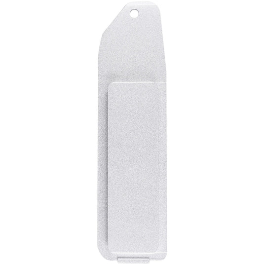 Silverstone tp06 heatsink (zilver, voor playstation 5)