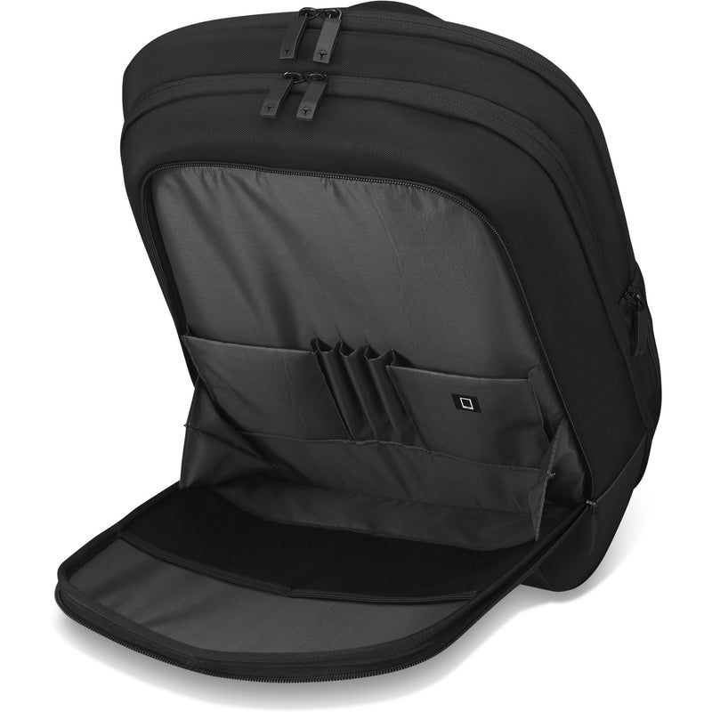 Load image into Gallery viewer, Lenovo legion 18-inch verstevigde rugzak ii (zwart)
