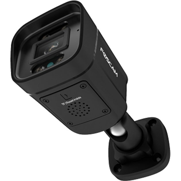 Load image into Gallery viewer, Foscam v4ec, 4mp starlight poe beveiligingscamera (zwart)
