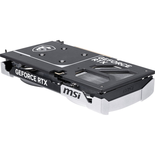 Msi geforce rtx 5060 ti 8g ventus 2x oc plus grafische kaart (3x displayport, 1x hdmi)