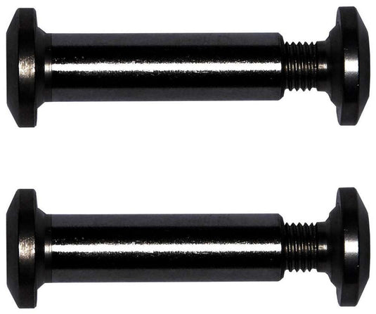 Radon shock-screws set slide swoop