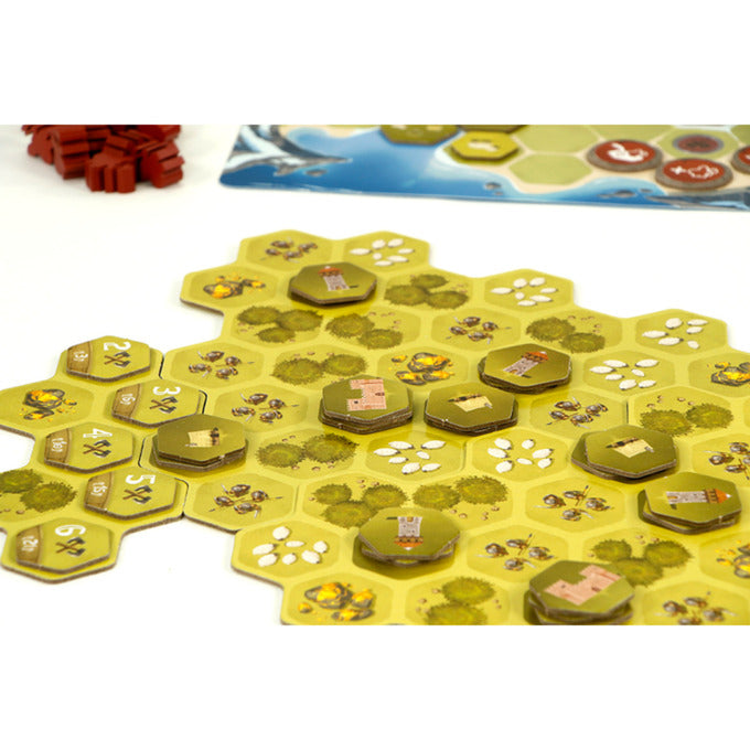 Load image into Gallery viewer, 999games 999 games vlooot bordspel (nederlands, 2 - 4 spelers, 35 minuten, vanaf 10 jaar)
