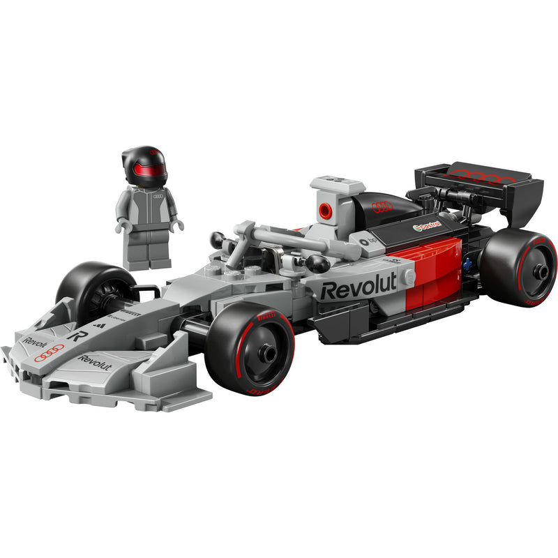 Afbeelding laden in galerijviewer, Lego speed champions 77259
