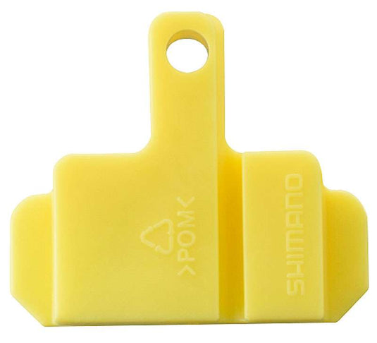 Shimano bleeding spacer for dura ace ultegra 105 grx brake caliper