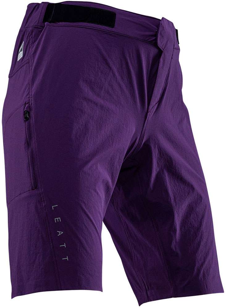 Load image into Gallery viewer, Leatt 1.0 trail - mtb shorts with inner shorts
