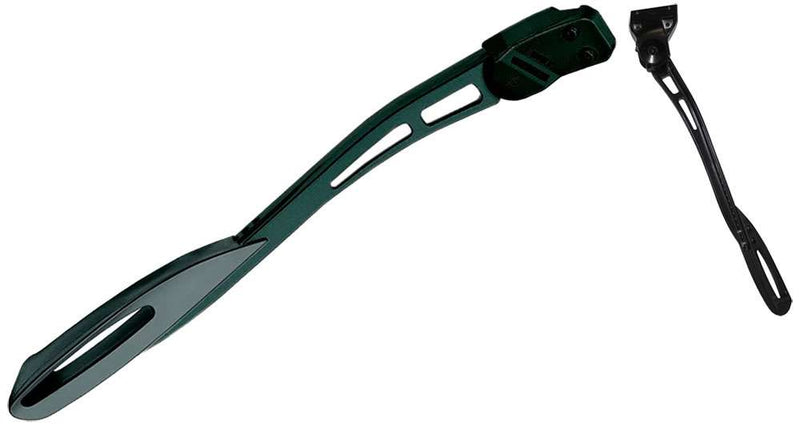 Load image into Gallery viewer, Pletscher comp zoom rear bike stand adjustable 26-29
