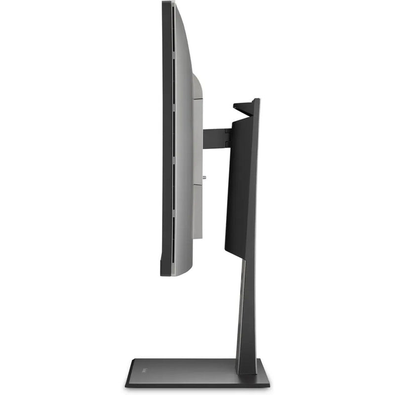 Load image into Gallery viewer, Viewsonic vp2788-5k mac-compatible 27 4k uhd monitor (zwart, 2x thunderbolt 4, 1x hdmi, 1x displayport, usb-a, usb-c)
