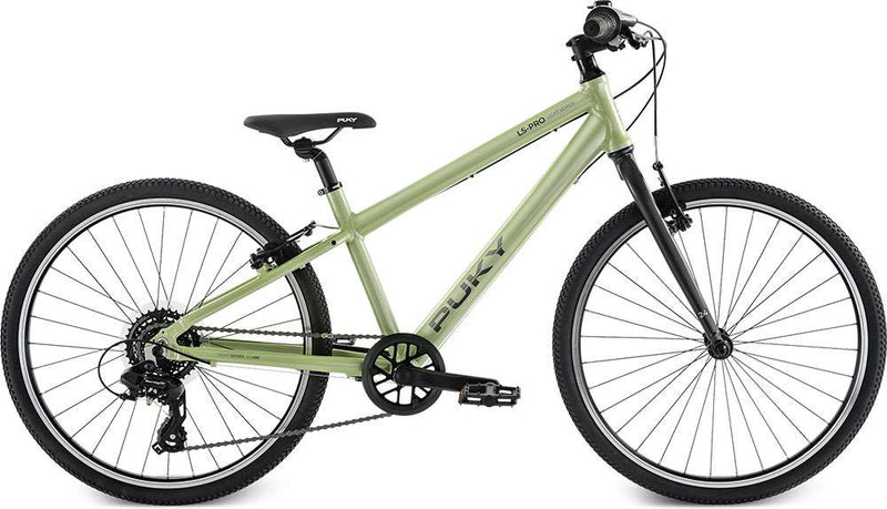 Load image into Gallery viewer, Puky ls-pro 24-8 - kid's bike
