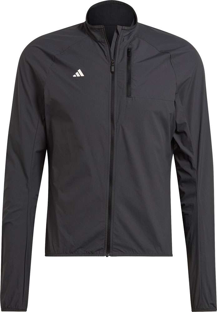 Load image into Gallery viewer, Adidas wind.rdy cycling - wind jacket
