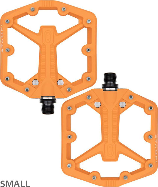 Crankbrothers stamp 1 - 2 gen. - platform pedals