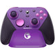 Gamesir g7 pro he tri-mode wireless controller - plum purple (paars, usb 2,4 ghz bluetooth, xbox series x|s, xbox one, pc, android)