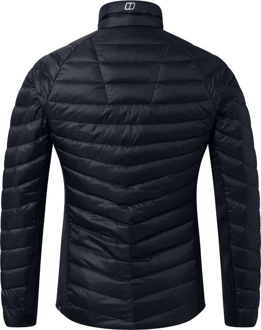 Berghaus tephra stretch reflect 2.0 - down jacket