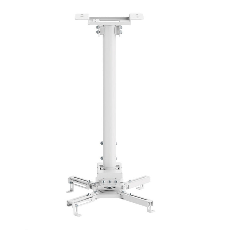 Load image into Gallery viewer, Neomounts cl25-540wh1 beamer plafondbeugel plafondhouder (wit)
