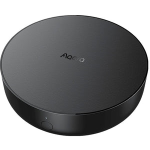 Aqara hub m2 basisstation (zwart)
