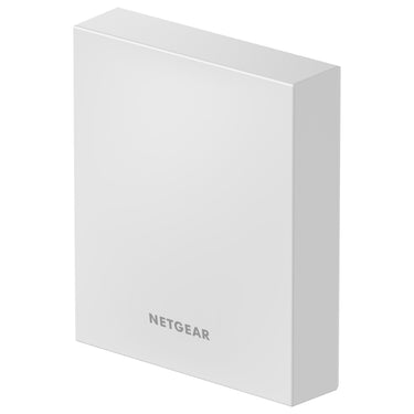 Netgear insight managed wifi 6 ax1800 dual-band gigabit poe access point (wax610w) (wit)