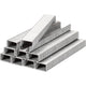 Kwb nieten, 10,6mm breed, fijne draad, staal (1800 stuks, 6mm)