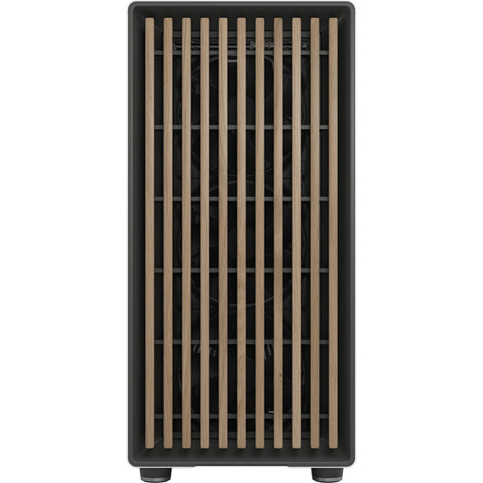 Fractal design north xl midi tower behuizing (wit | 2x usb-a | 1x usb-c)