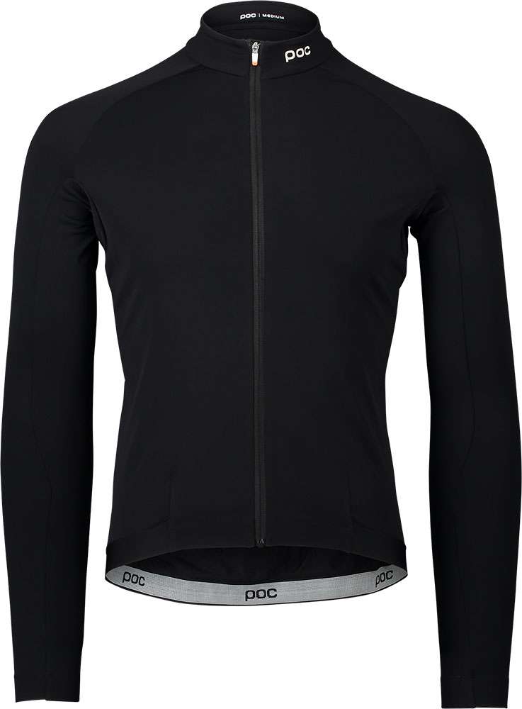 Load image into Gallery viewer, Poc ambient thermal - longsleeve jersey
