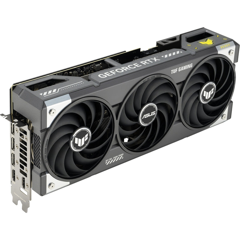 Load image into Gallery viewer, Asus tuf gaming geforce rtx 5070 ti oc 16g grafische kaart (3x displayport, 2x hdmi)
