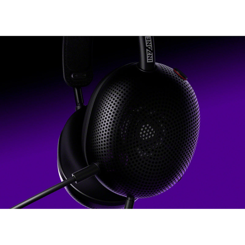 Load image into Gallery viewer, Sony inzone h6 air over-ear gaming headset (zwart)
